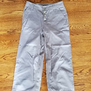 J. Crew pants